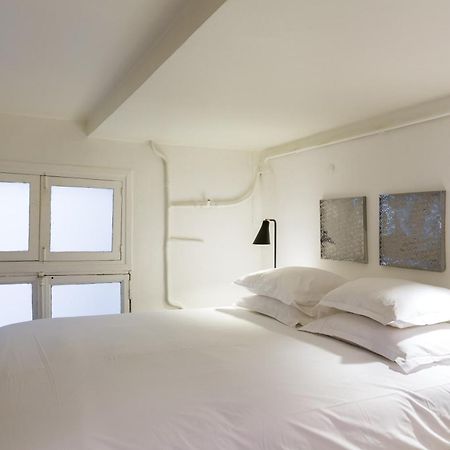 Habitat Parisien - 2Br-1Ba - Opera Palais Royal Apartment Bagian luar foto